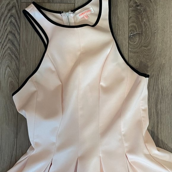 Pink Dress - Picture 2 of 2